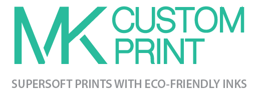 MK CUSTOM PRINT – Eco Friendly UK T-Shirt Screen Printing with Water Based Inks in Milton Keynes